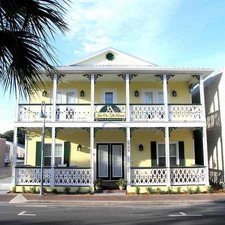 Inn On The Avenue New Smyrna Beach Esterno foto